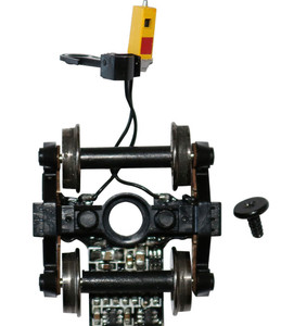Bachmann #42907 End Of Train Device Bachmann #42907 End Of Train Device