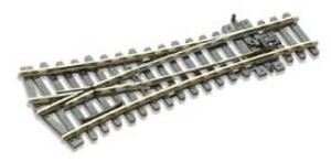 Peco Streamline #SL- E97 Small Radius Y Code 100 Peco Streamline #SL- E97 Small Radius Y Code 100