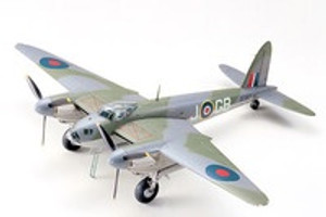 Tamiya #61066 1/48 De Havilland Mosquito BMK.IV