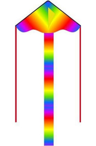 Optix #HQ102132 Simple Flyer Radiant Rainbow 85cm