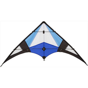 Optix #HQ10216212 Stunt Kite "Rookie Aqua" Optix #HQ10216212 Stunt Kite "Rookie Aqua"