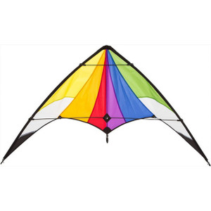 Optix #HQ10218730 Ecoline Sport Kite-Orion Rainbow Optix #HQ10218730 Ecoline Sport Kite-Orion Rainbow