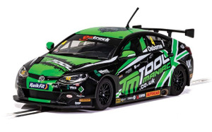 Scalextric #C4143 1/32 MG6 GT 2019 BTCC