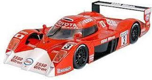 Tamiya #24222 1/24 Toyota GT-One Tamiya #24222 1/24 Toyota GT-One