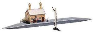 Hornby #R8227 OO Accessories Pack 1