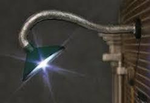Just Plug #JP5658 2 N Scale Plug Gooseneck Just Plug #JP5658 2 N Scale Plug Gooseneck