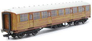 Hornby #R3395TTS . 00 RailRoad LNER, A4 Class, 4-6-2, 4468