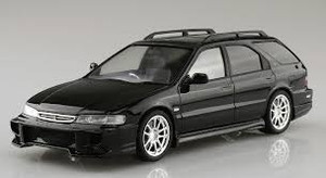 Aoshima #5803 1/24 WingWest Honda Accord Wagon Aoshima #5803 1/24 WingWest Honda Accord Wagon