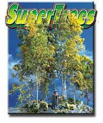 Scenic Express #EX0214 Super Tree Value Pack