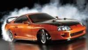 Tamiya #58613 Toyota Supra TT-02D 1/10 Drift Spec Kitset Tamiya #58613 Toyota Supra TT-02D 1/10 Drift Spec Kitset