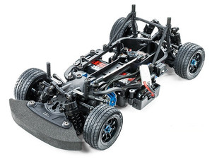 Tamiya #58647 M-07 Concept Chassis 1/10 KIt Tamiya #58647 M-07 Concept Chassis 1/10 KIt
