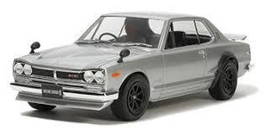 Tamiya #24335 1/24 Nissan Skyline 2000 GTR Tamiya #24335 1/24 Nissan Skyline 2000 GTR