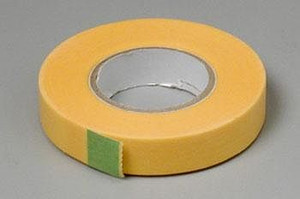 Tamiya #87034 10mm Masking Tape Refill