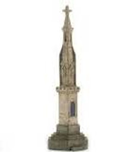 Hornby #R9827 OO The Memorial Hornby #R9827 OO The Memorial
