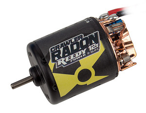 Reedy power #27431 Radon 2 Crawler 12T Reedy power #27431 Radon 2 Crawler 12T