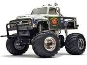Tamiya #58547 1/12 Midnight Pumpkin (Black Edition) Tamiya #58547 1/12 Midnight Pumpkin (Black Edition)