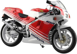 Aoshima #6177 1/12 1988 Honda NSR250R