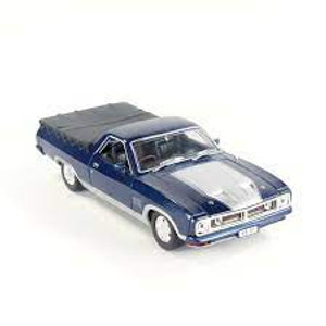 Oz Legends #CT32850B 1/32 Ford Falcon XB GT Ute Oz Legends #CT32850B 1/32 Ford Falcon XB GT Ute