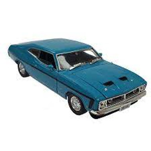 Oz Legends #CT32848A 1/32 Ford Falcon XB GS Hardtop Oz Legends #CT32848A 1/32 Ford Falcon XB GS Hardtop