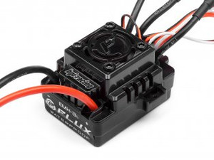 HPI #112851 EMH-3S Brushless Electronic Speed Controller HPI #112851 EMH-3S Brushless Electronic Speed Controller