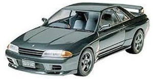 Tamiya #24090 1/24 Nissan Skyline GT-R Tamiya #24090 1/24 Nissan Skyline GT-R