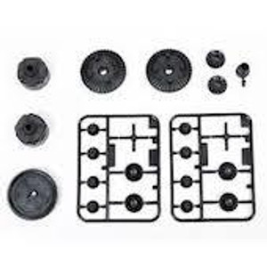 Tamiya #51531 TT-02 G Parts (Gears) Tamiya #51531 TT-02 G Parts (Gears)