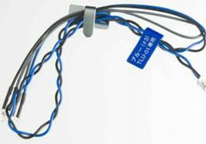 Tamiya #54012 Blue LED Lights (5mm Dia) Tamiya #54012 Blue LED Lights (5mm Dia)