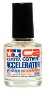 Tamiya #87138 CA Accelerator