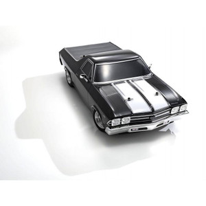 Kyosho #34419T1B Fazer MK2 El Camino (with battery and slow charger) Kyosho #34419T1B Fazer MK2 El Camino (with battery and slow charger)