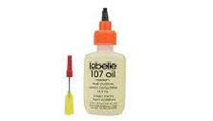 Labelle #107 Synthetic Light Motor Oil Medium Weight
