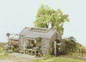 Ratio #220 N Goods Shed Ratio #220 N Goods Shed
