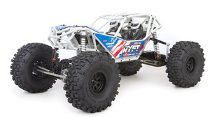 Axial #AXI03009 RBX10 Ryft Builders Kit Gray Axial #AXI03009 RBX10 Ryft Builders Kit Gray