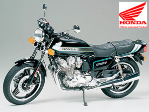 Tamiya #16020 1/6 Honda CB750F