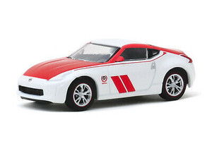 Greenlight #47060-F 1/64 2020 Nissan 370Z 50Th Anniversary Greenlight #47060-F 1/64 2020 Nissan 370Z 50Th Anniversary