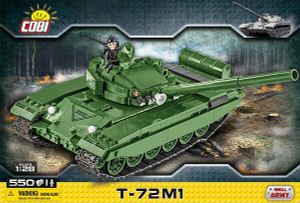 III Modelo Tanque 2521-406 un Cobi colección histórica la segunda guerra mundial Valentine Mk años 7 