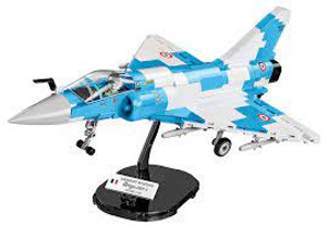 Cobi #5801 1/48 Mirage 2000-5 400 pces Cobi #5801 1/48 Mirage 2000-5 400 pces