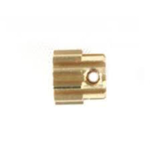 Tamiya #3505039 10 T Pinion Gear for 56301 King Hauler