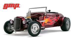 GMP #18926 1/18 1934 Hot Rod Roadster