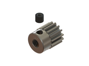 ARRMA #AR310381 Pinion Gear (14T 48DP) ARRMA #AR310381 Pinion Gear (14T 48DP)