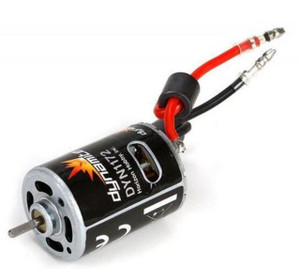 Dynamite #DYN1172 15 T Brushed Motor Dynamite #DYN1172 15 T Brushed Motor