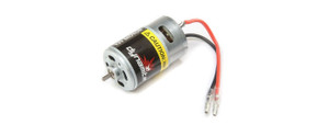 Dynamite #DYNS1213 13 T 550 Brushed Motor Dynamite #DYNS1213 13 T 550 Brushed Motor