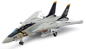 Tamiya #61114 1/48 Grumman F-14A Tomcat Tamiya #61114 1/48 Grumman F-14A Tomcat