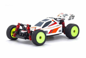Kyosho #32092W-B MZ Buggy Turbo Optima Mid Special Kyosho #32092W-B MZ Buggy Turbo Optima Mid Special