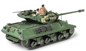 Tamiya #35366 1/35 British Tank Destroyer M10 11C Tamiya #35366 1/35 British Tank Destroyer M10 11C