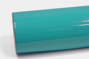 Ultracote #HANU898 Turquoise Covering Ultracote #HANU898 Turquoise Covering