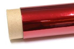 Ultracote #HANU950 Transparent Red Covering Ultracote #HANU950 Transparent Red Covering
