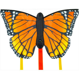 HQ #100306 Butterfly Monarch Small 20". 50Cm HQ #100306 Butterfly Monarch Small 20". 50Cm