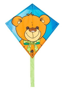 HQ #100010 Mini Eddy Teddy HQ #100010 Mini Eddy Teddy