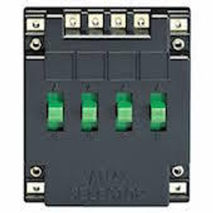 Atlas #215 Selector switch