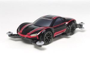 Tamiya #18640 Mini 4WD Raikiri Tamiya #18640 Mini 4WD Raikiri
